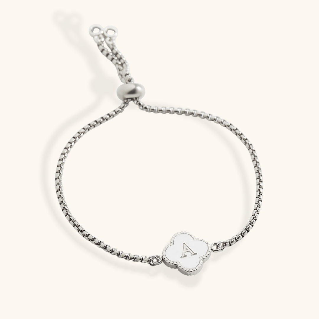 Bracelet Mot d'Une Icône