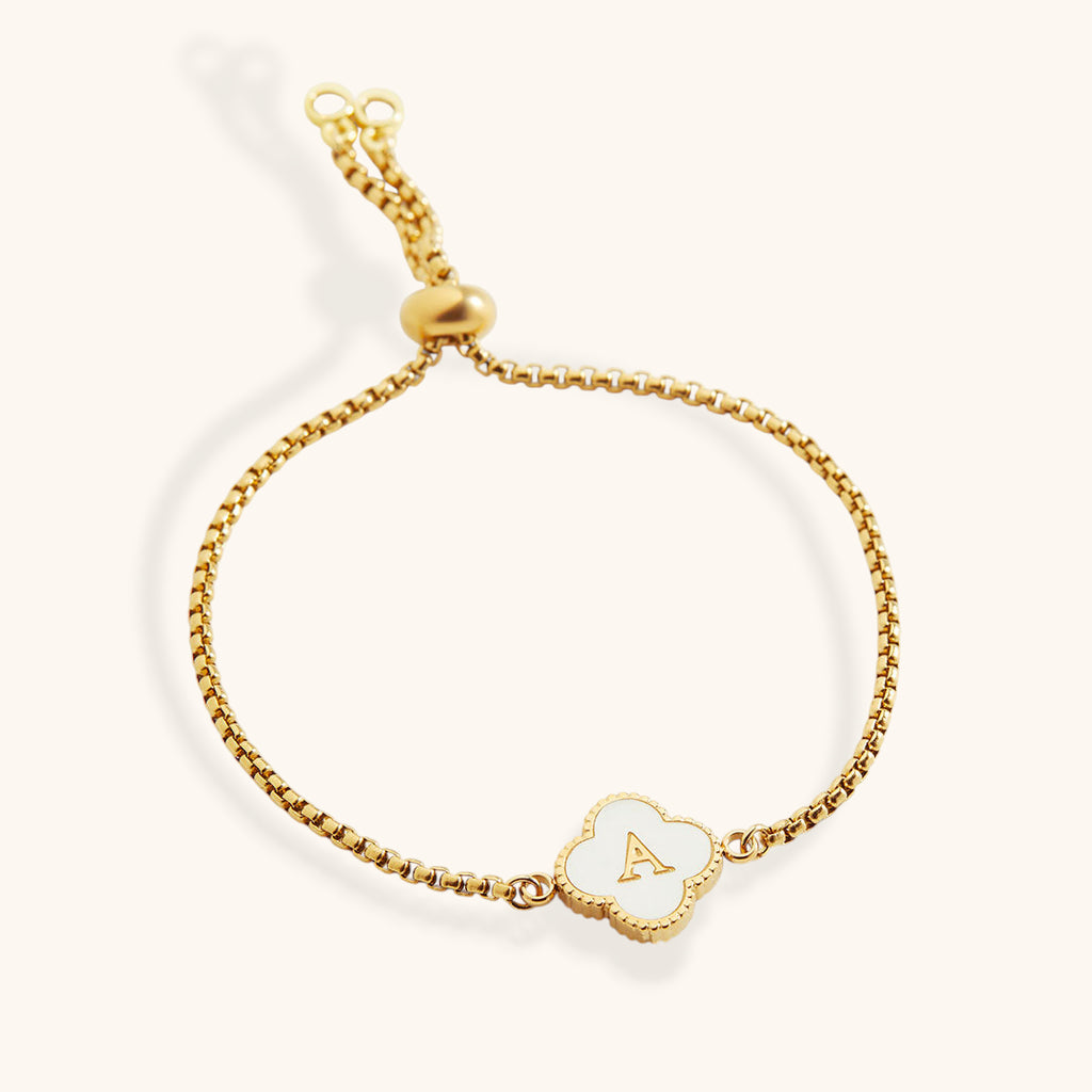 Bracelet Mot d'Une Icône