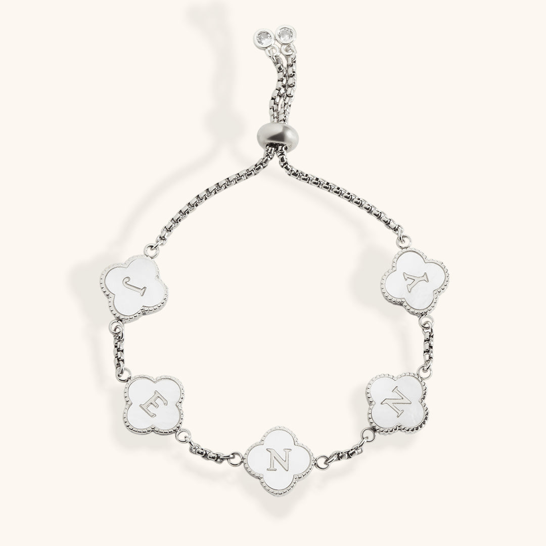 Icon’s Word Bracelet