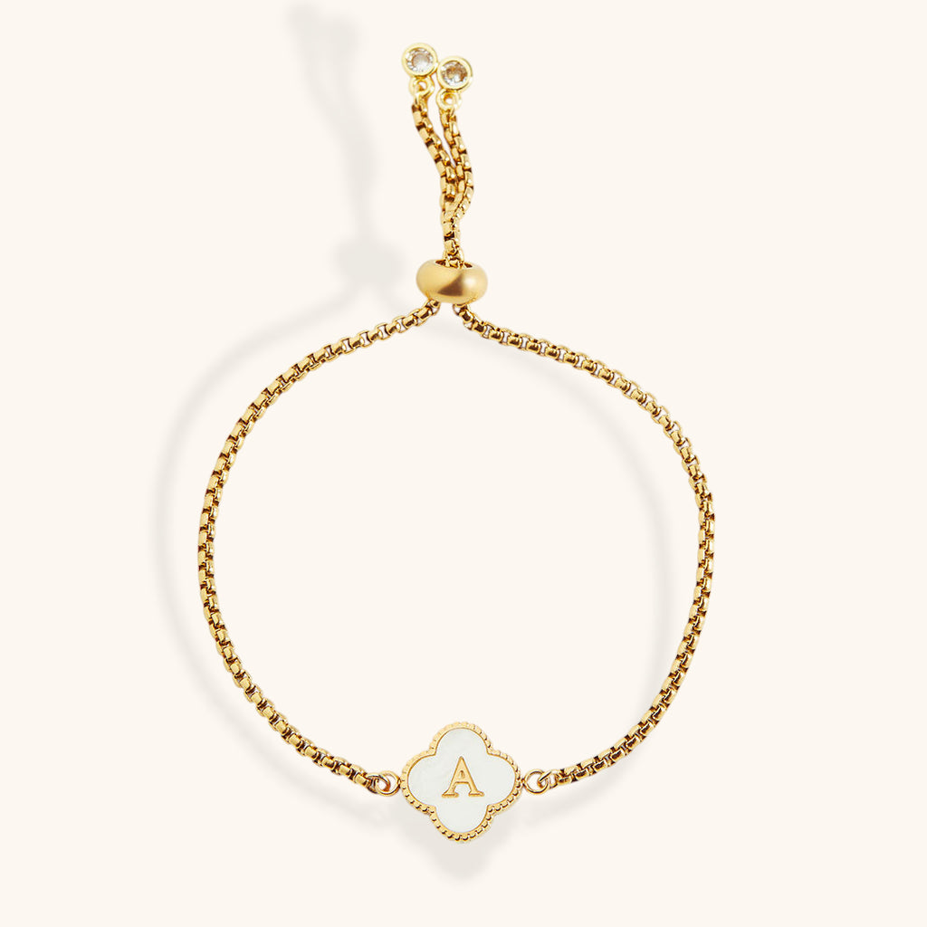 Bracelet Mot d'Une Icône