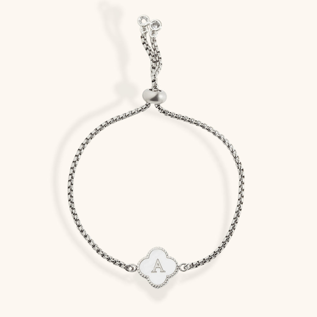 Bracelet Mot d'Une Icône