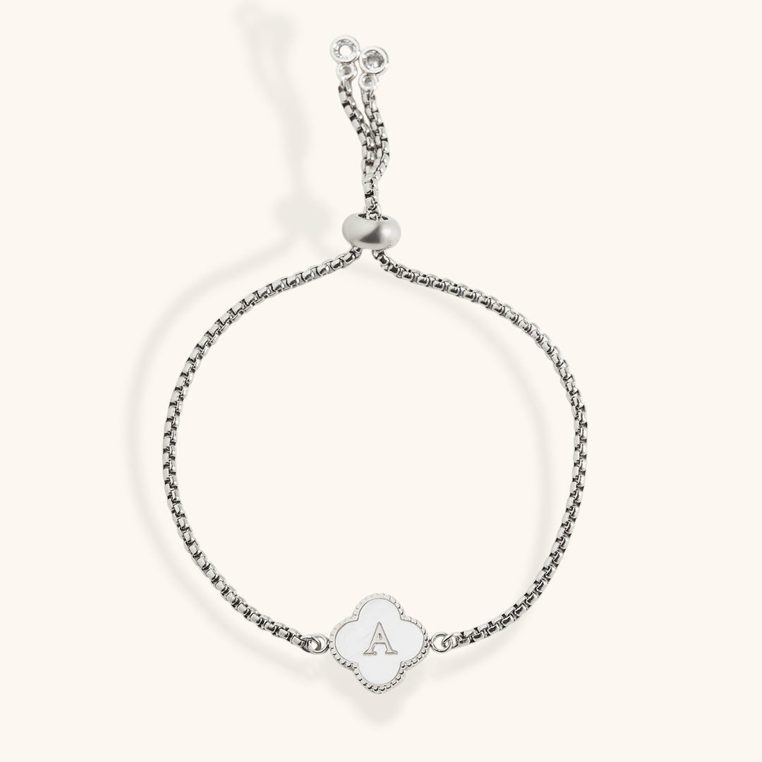 Bracelet Mot d'Une Icône