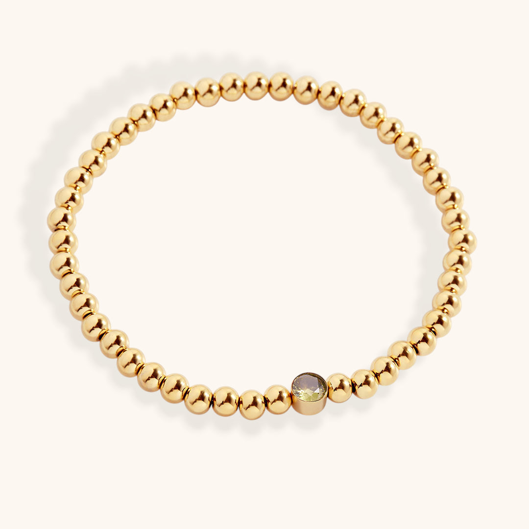 Bracelet Pouvoir Intime