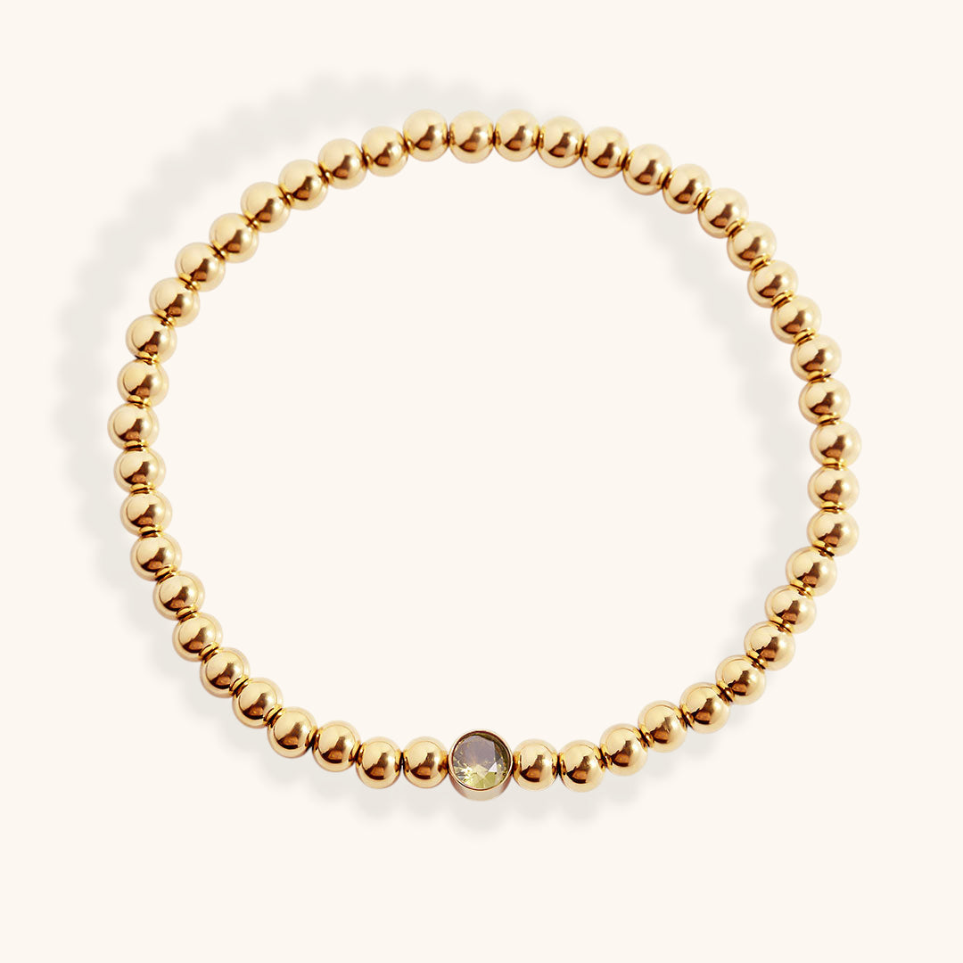 Bracelet Length (elastic)