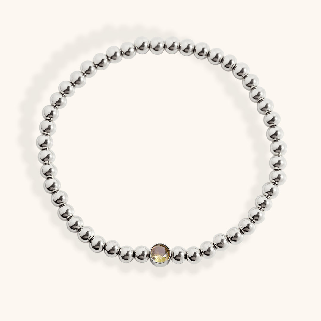 Bracelet Pouvoir Intime