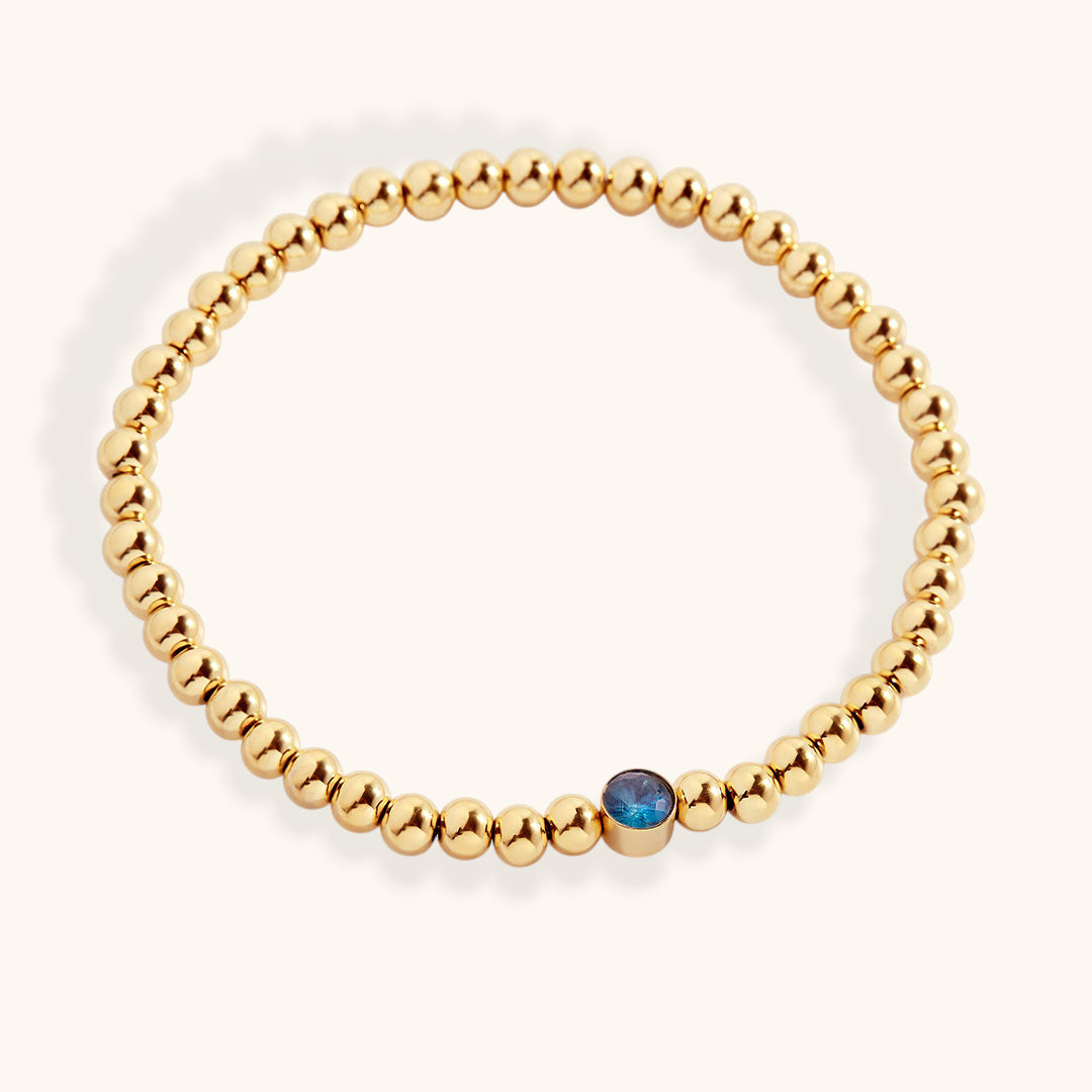 Bracelet Pouvoir Intime