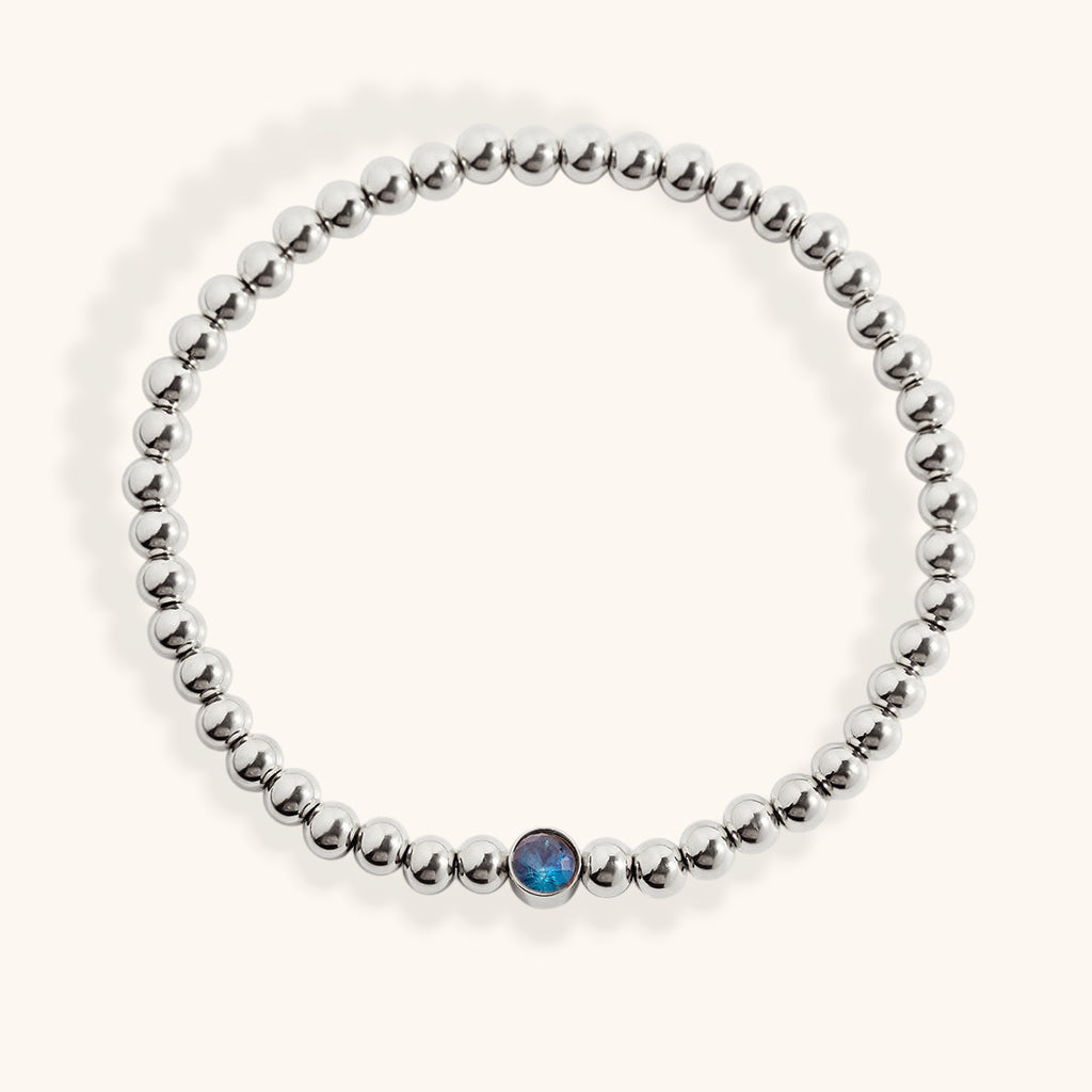 Pulsera Poder Íntimo