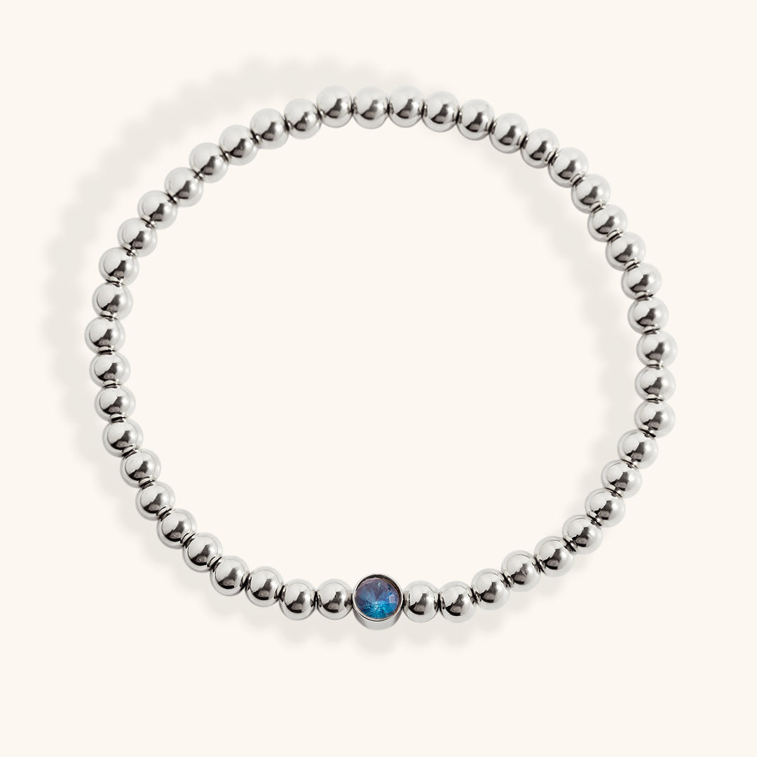 Bracelet Pouvoir Intime