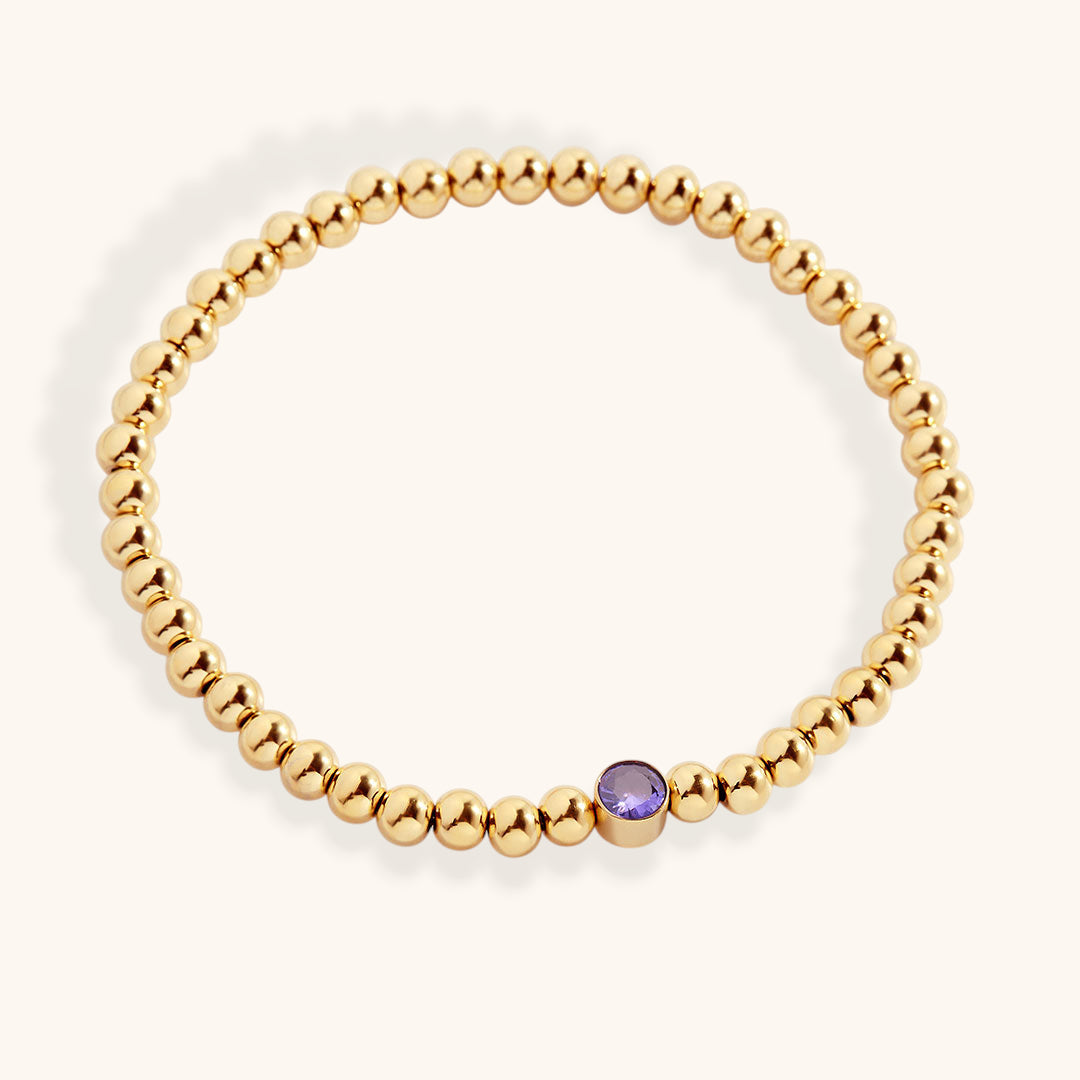 Bracelet Pouvoir Intime