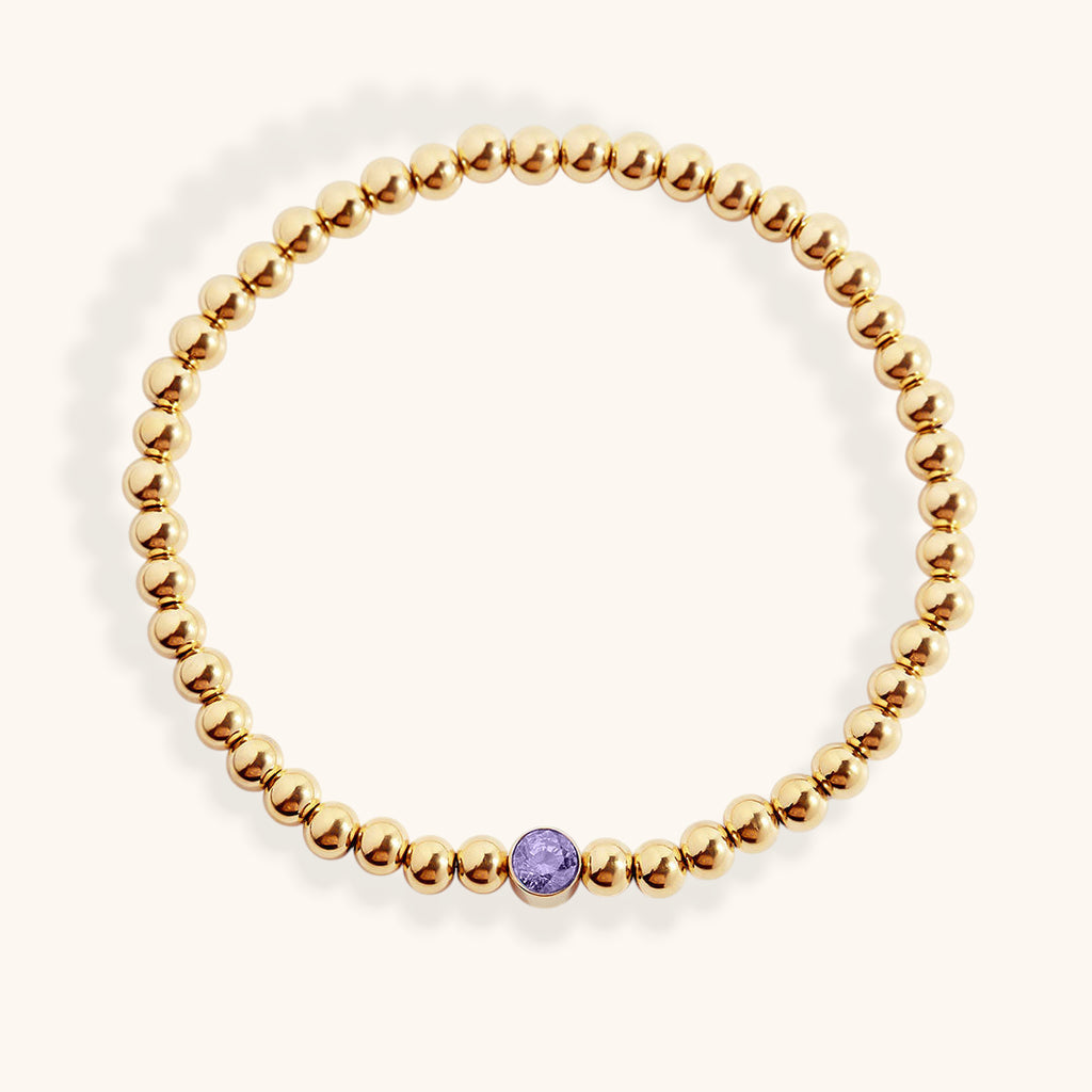 Bracelet Length (elastic)