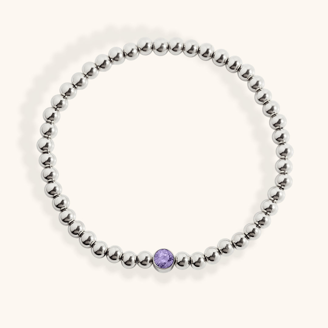 Bracelet Pouvoir Intime