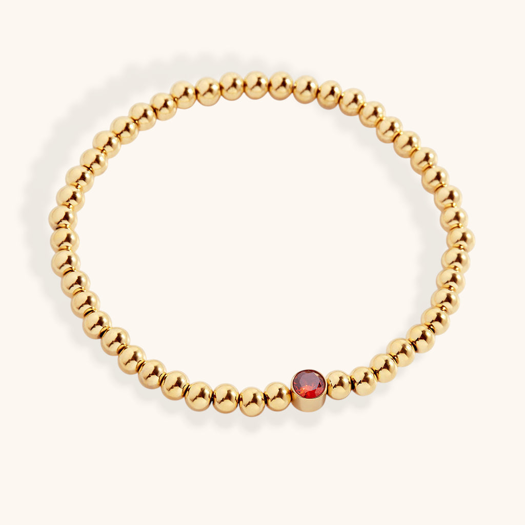 Bracelet Length (elastic)