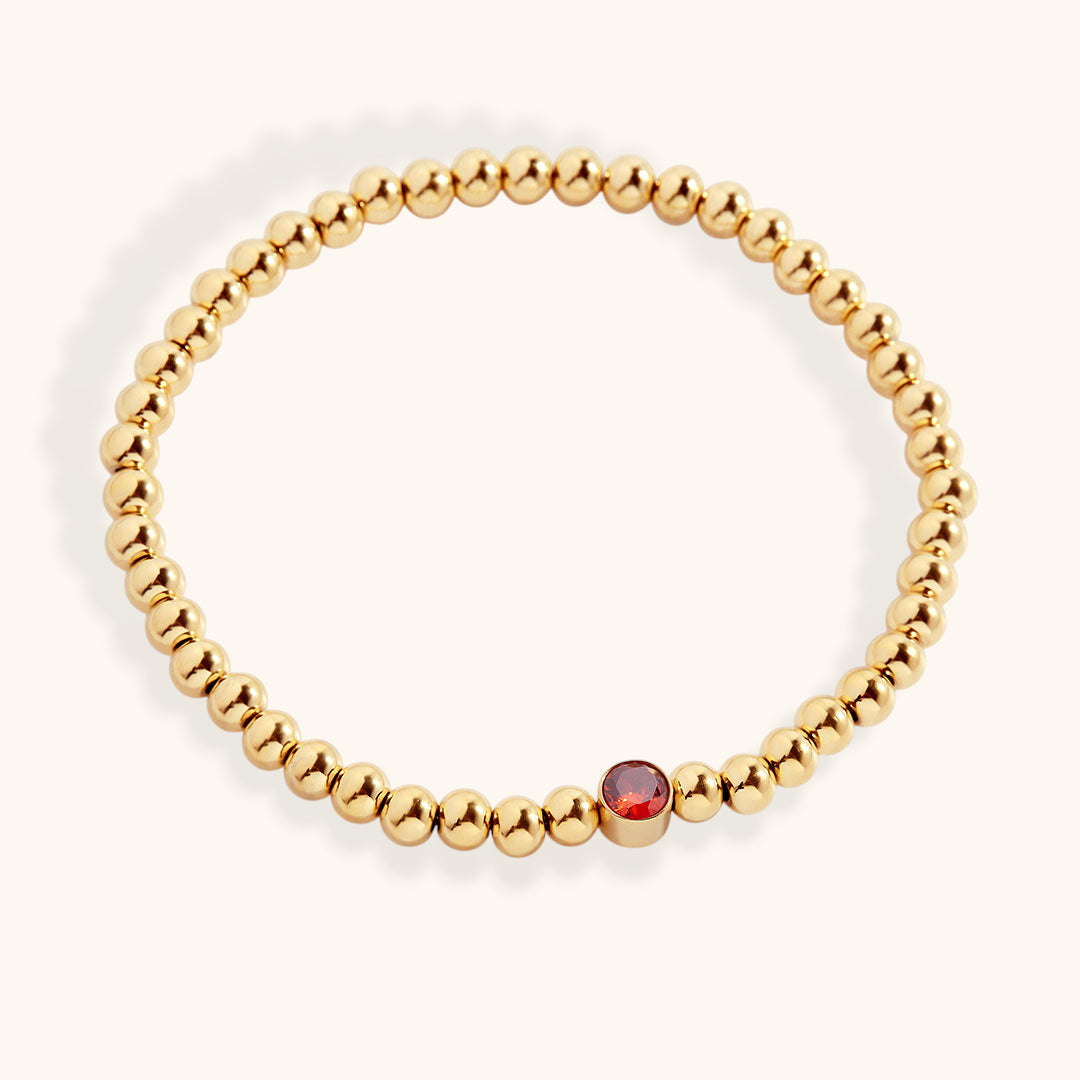 Bracelet Pouvoir Intime