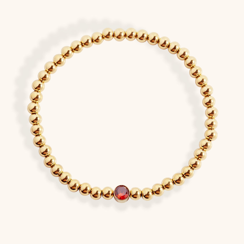 Bracelet Length (elastic)