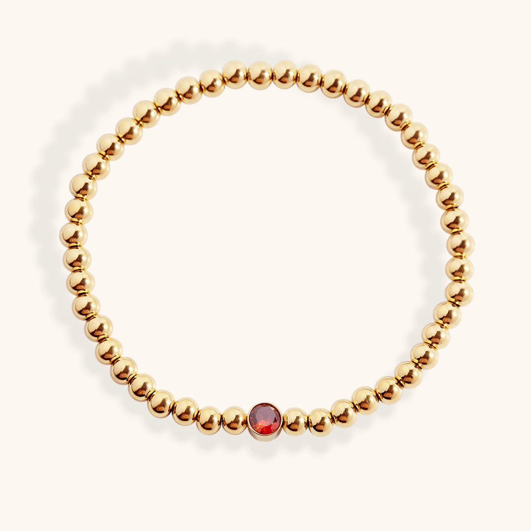 Bracelet Length (elastic)