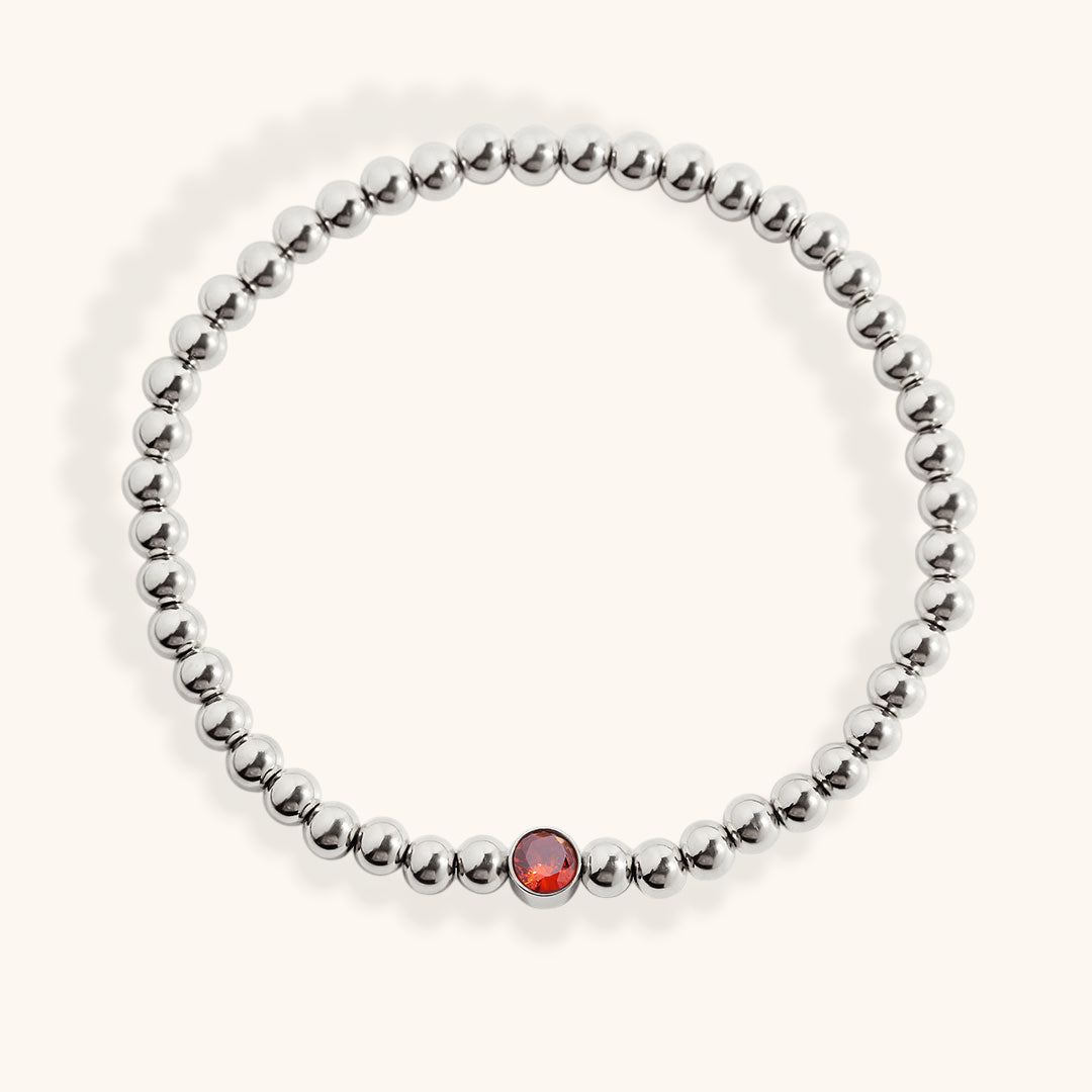 Bracelet Pouvoir Intime