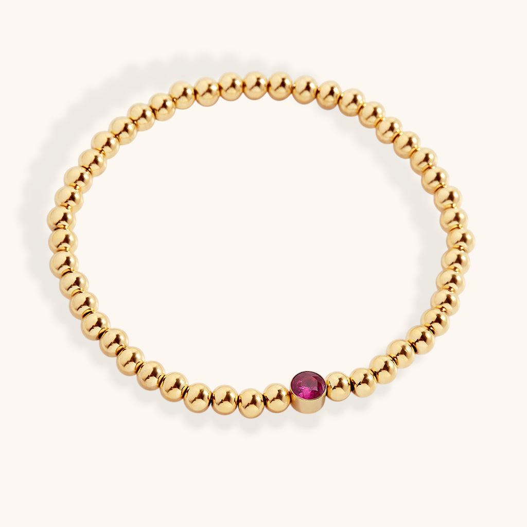 Bracelet Length (elastic)