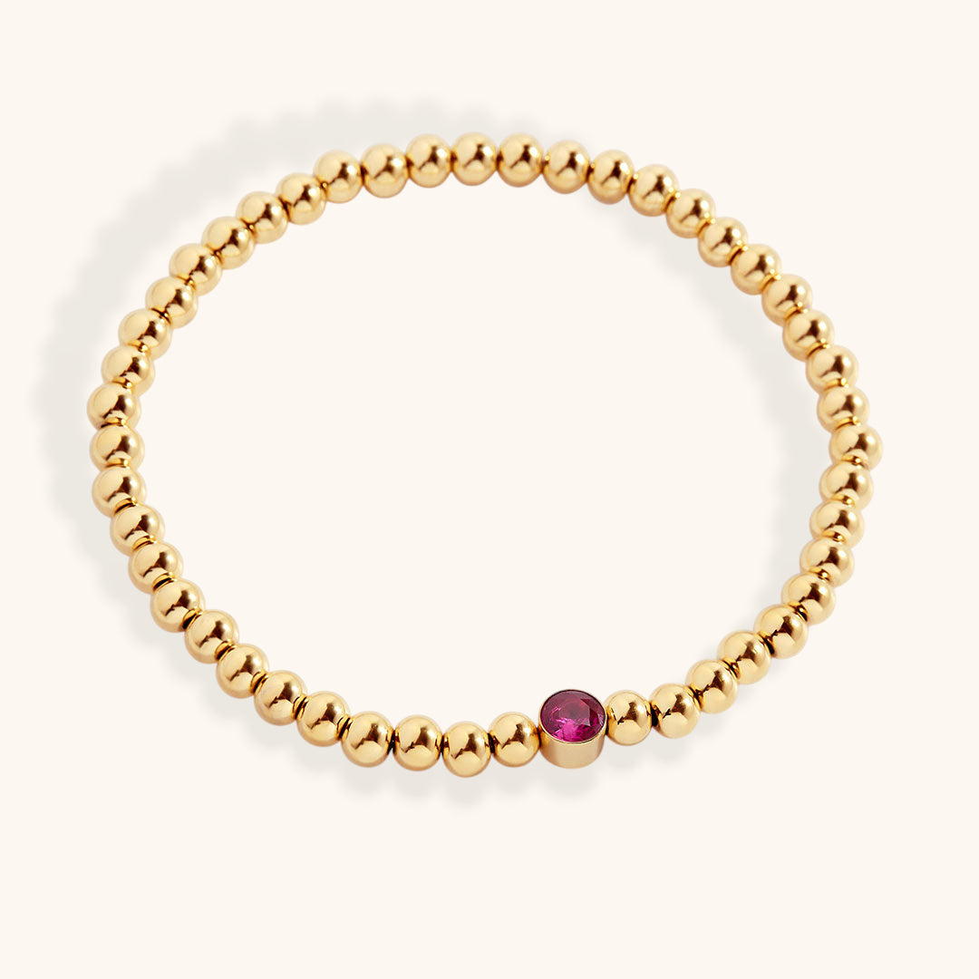 Bracelet Pouvoir Intime