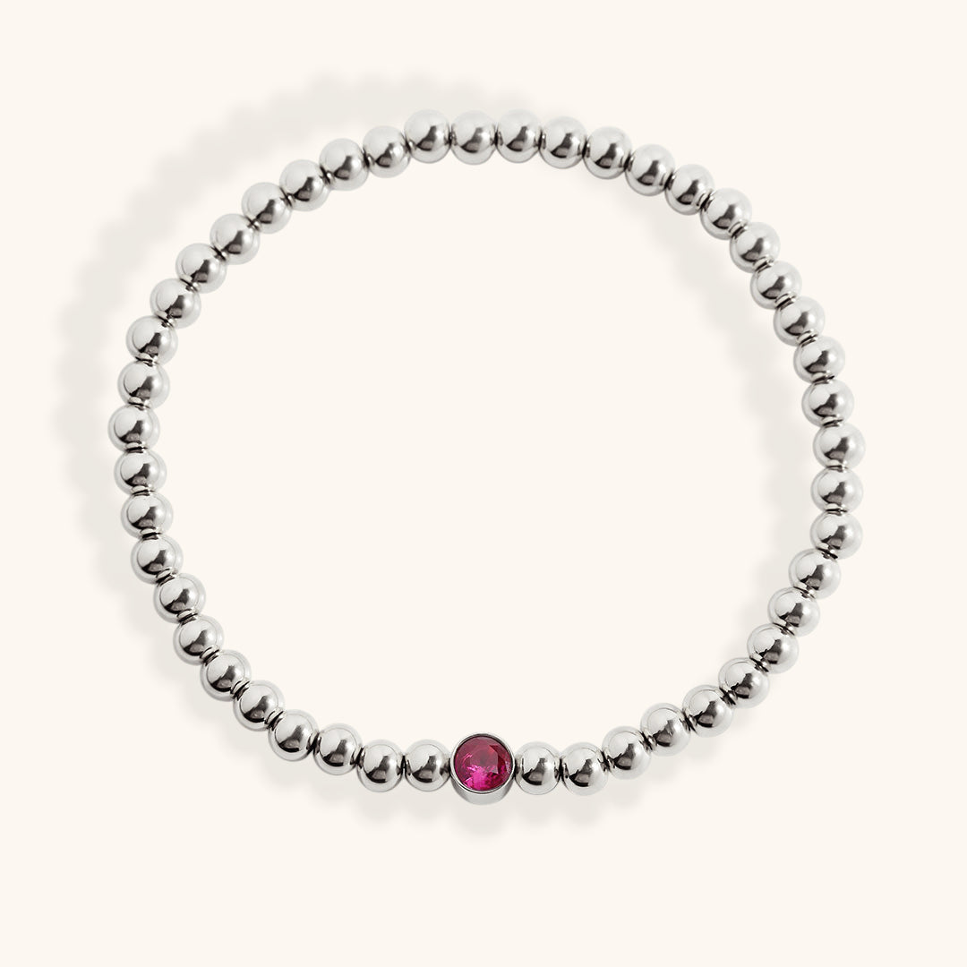 Bracelet Pouvoir Intime