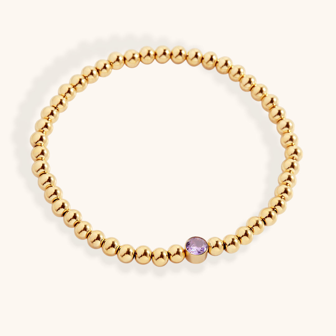 Bracelet Pouvoir Intime