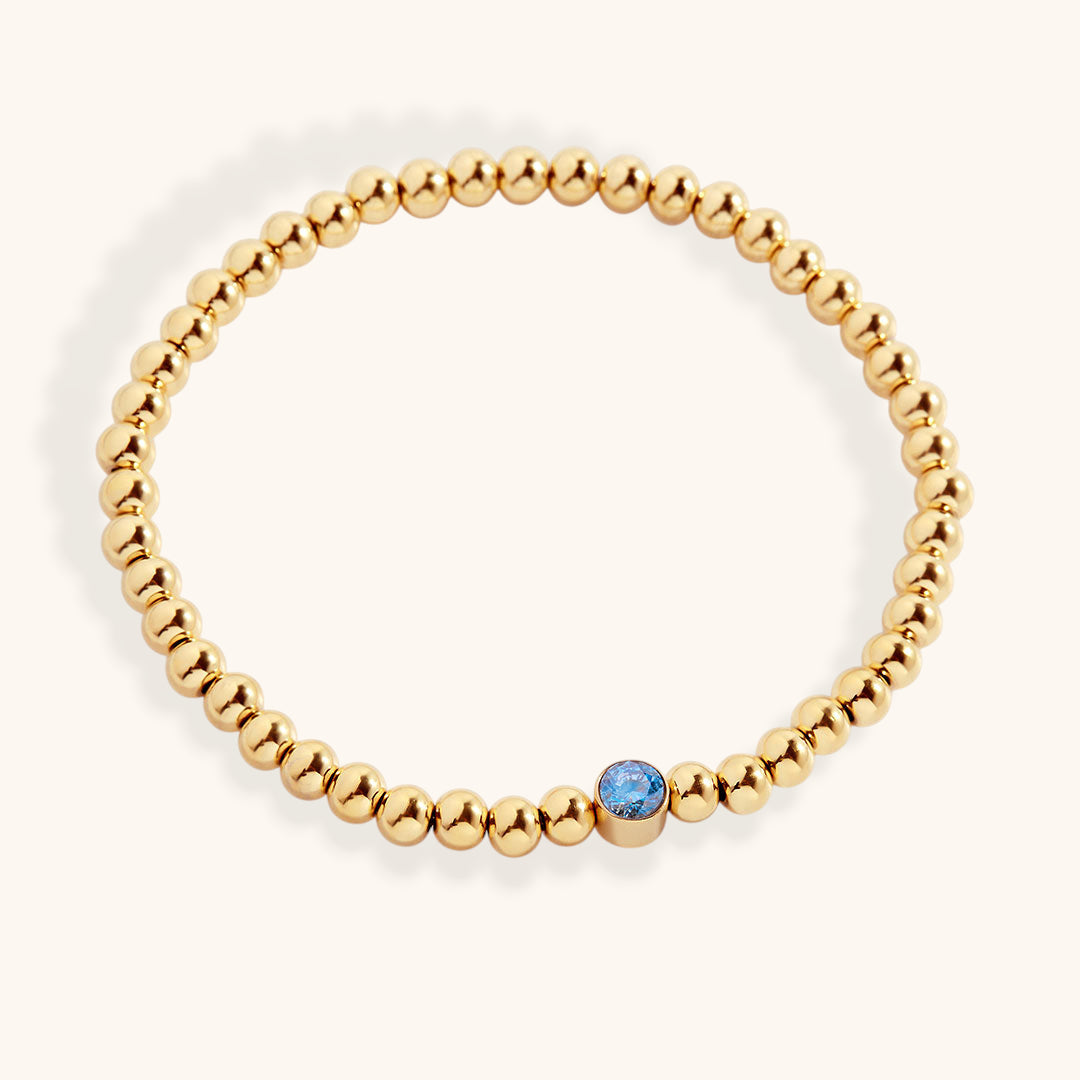 Bracelet Pouvoir Intime