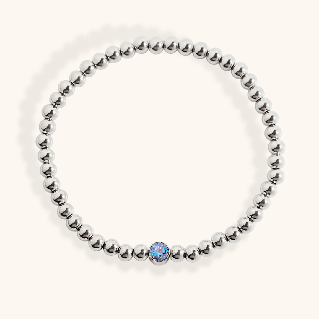 Bracelet Pouvoir Intime