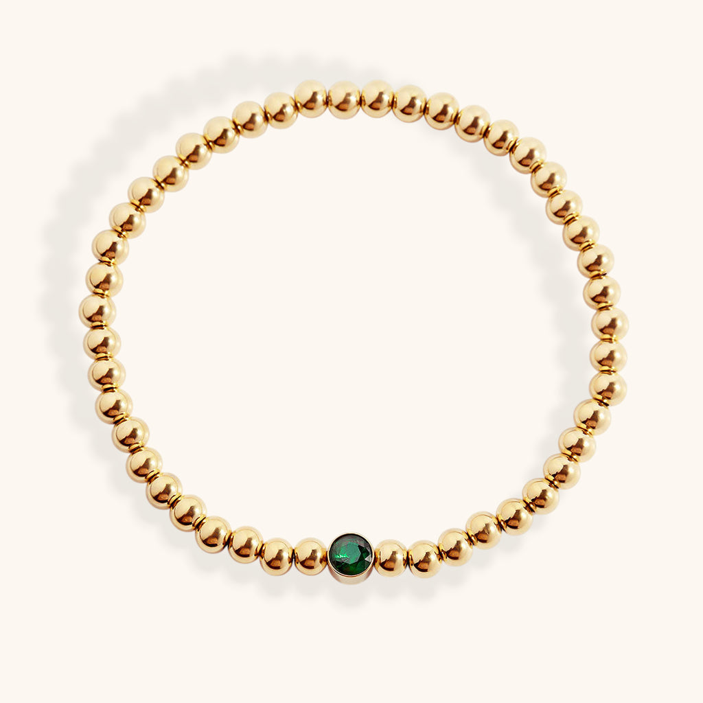 Bracelet Length (elastic)