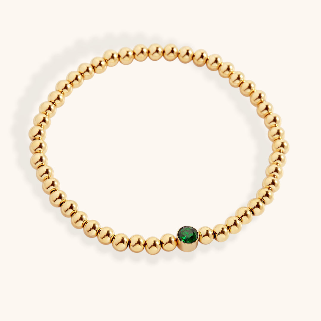 Bracelet Pouvoir Intime