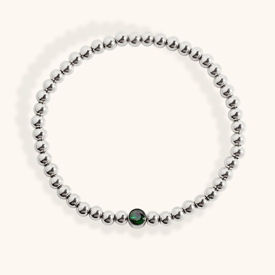 Bracelet Pouvoir Intime