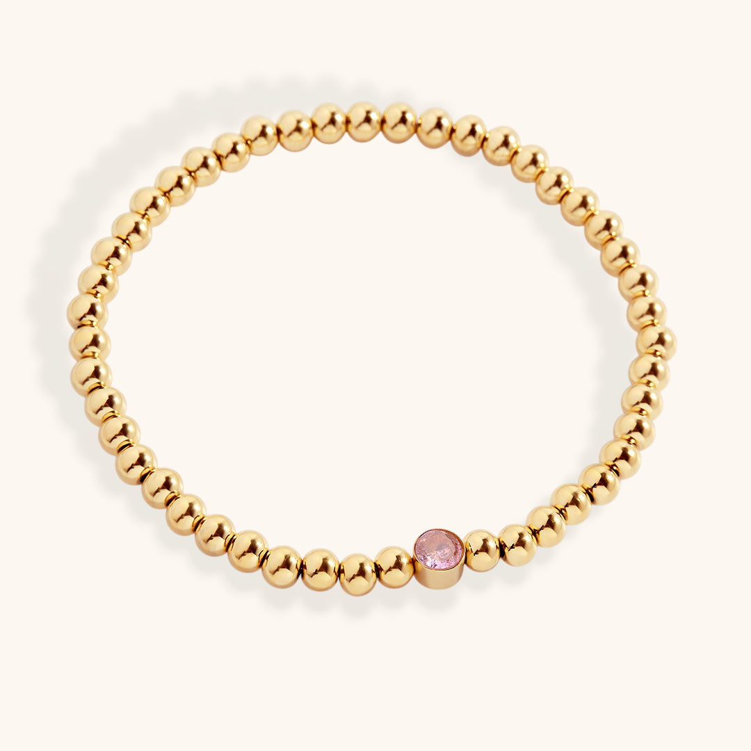 Bracelet Pouvoir Intime