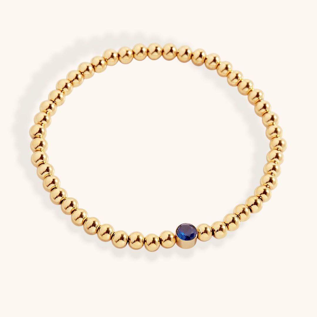 Bracelet Pouvoir Intime