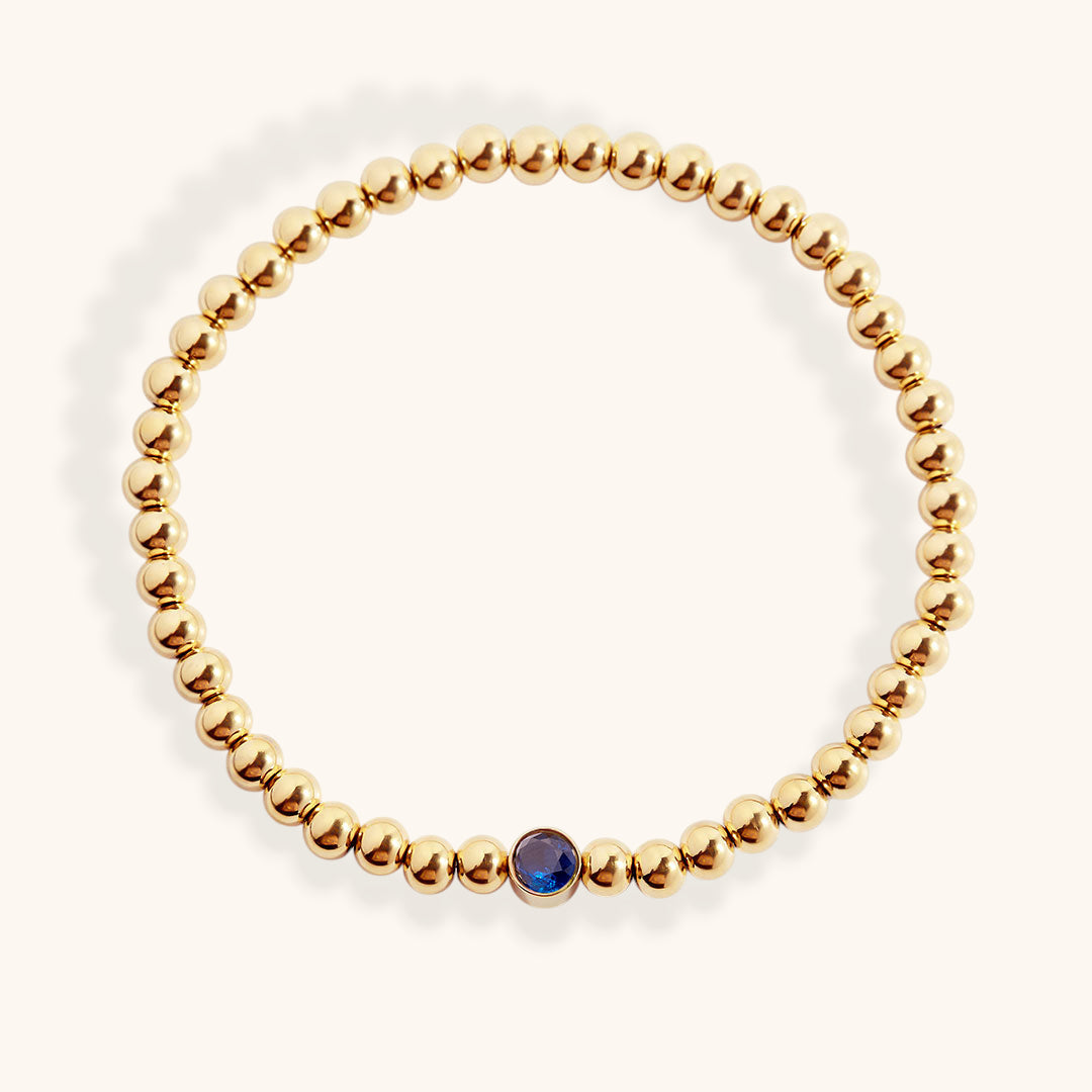 Bracelet Length (elastic)