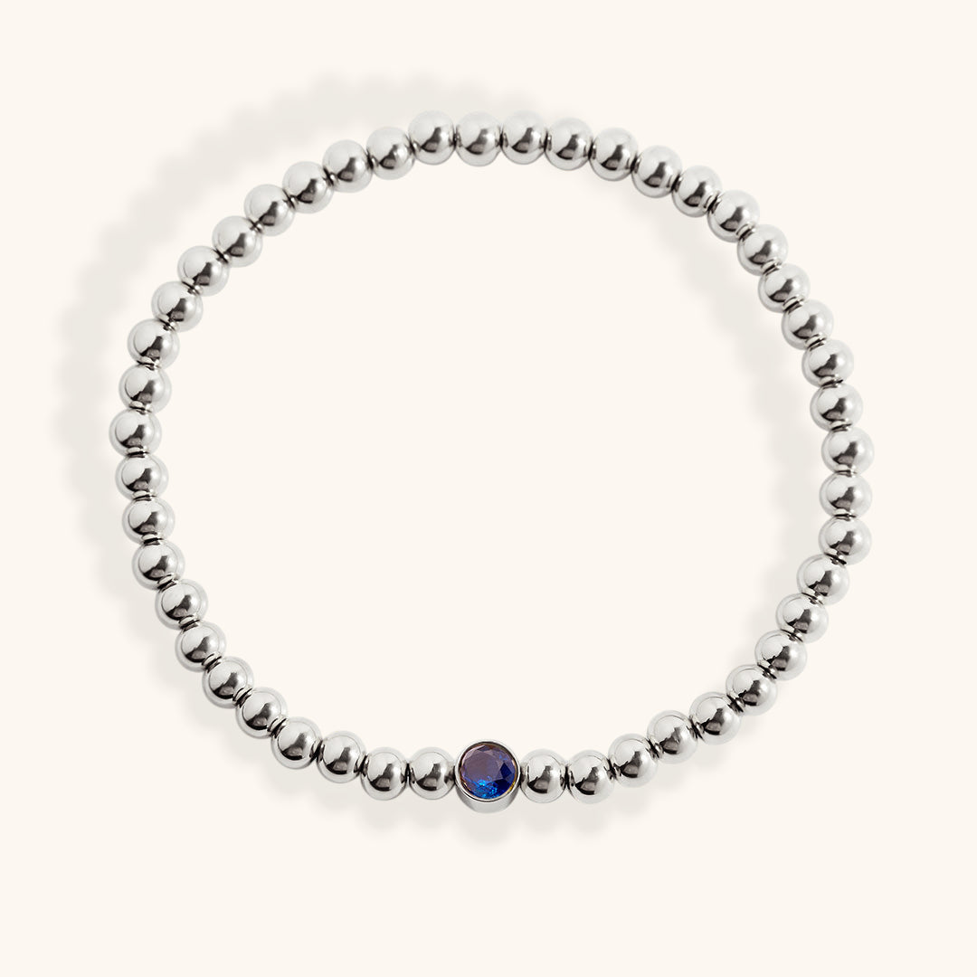 Bracelet Pouvoir Intime