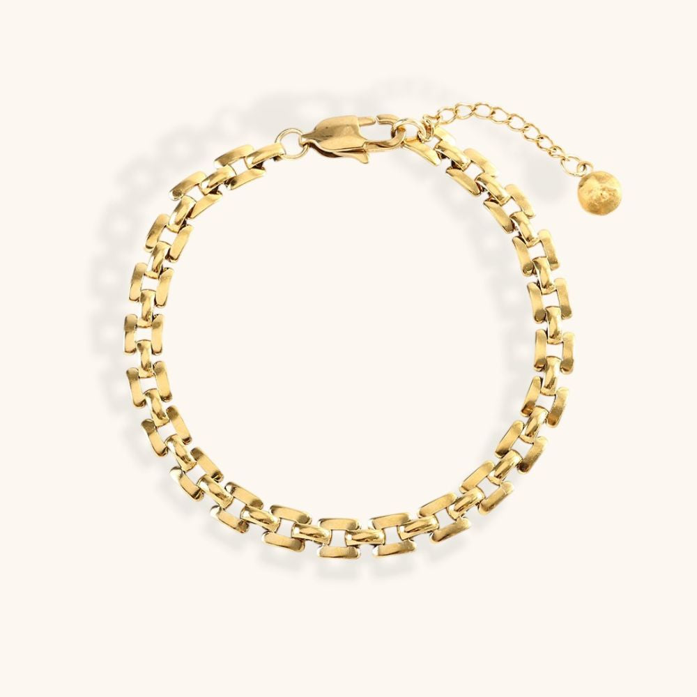 Bracelet Standards Élevés