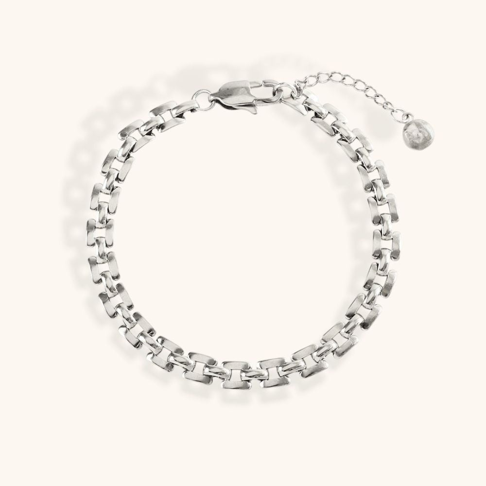 Bracelet Standards Élevés