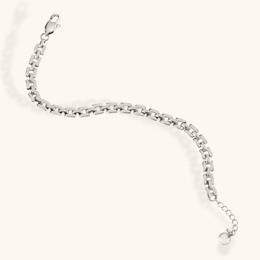 High Standards Bracelet