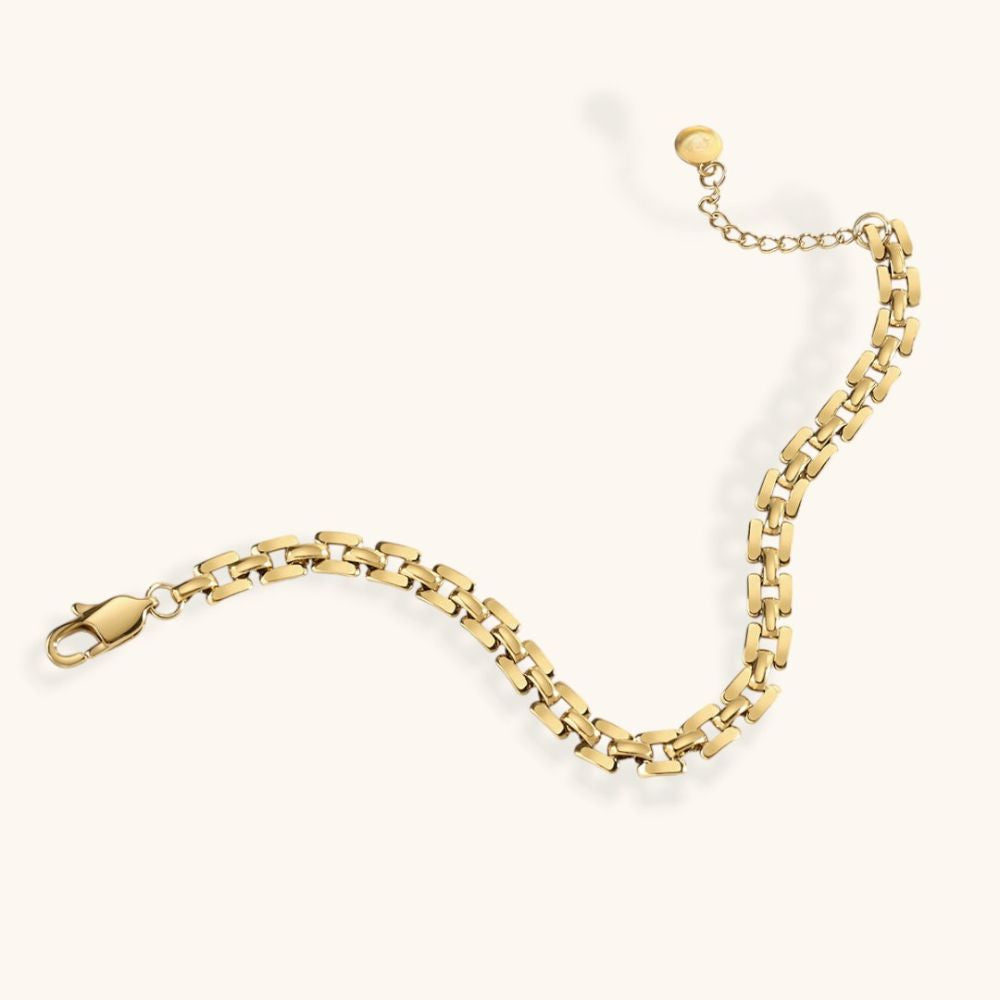 High Standards Bracelet