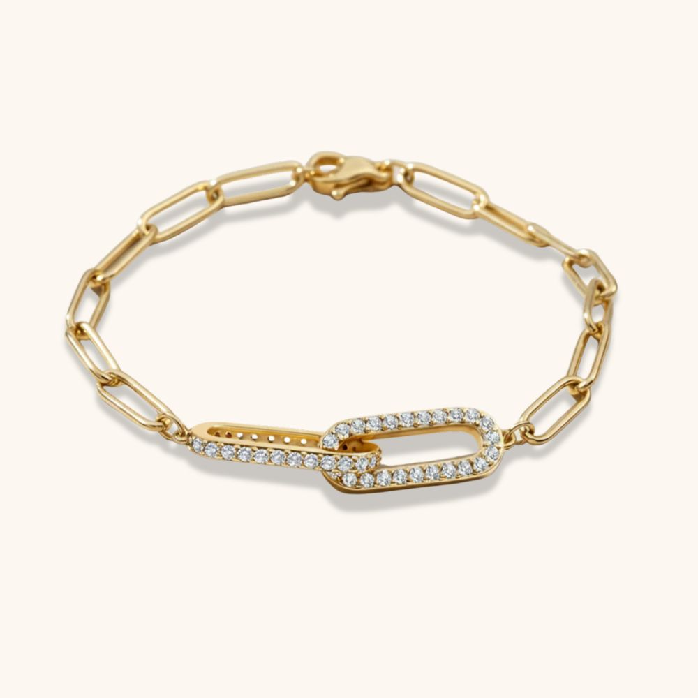 By Invitation Bracelet