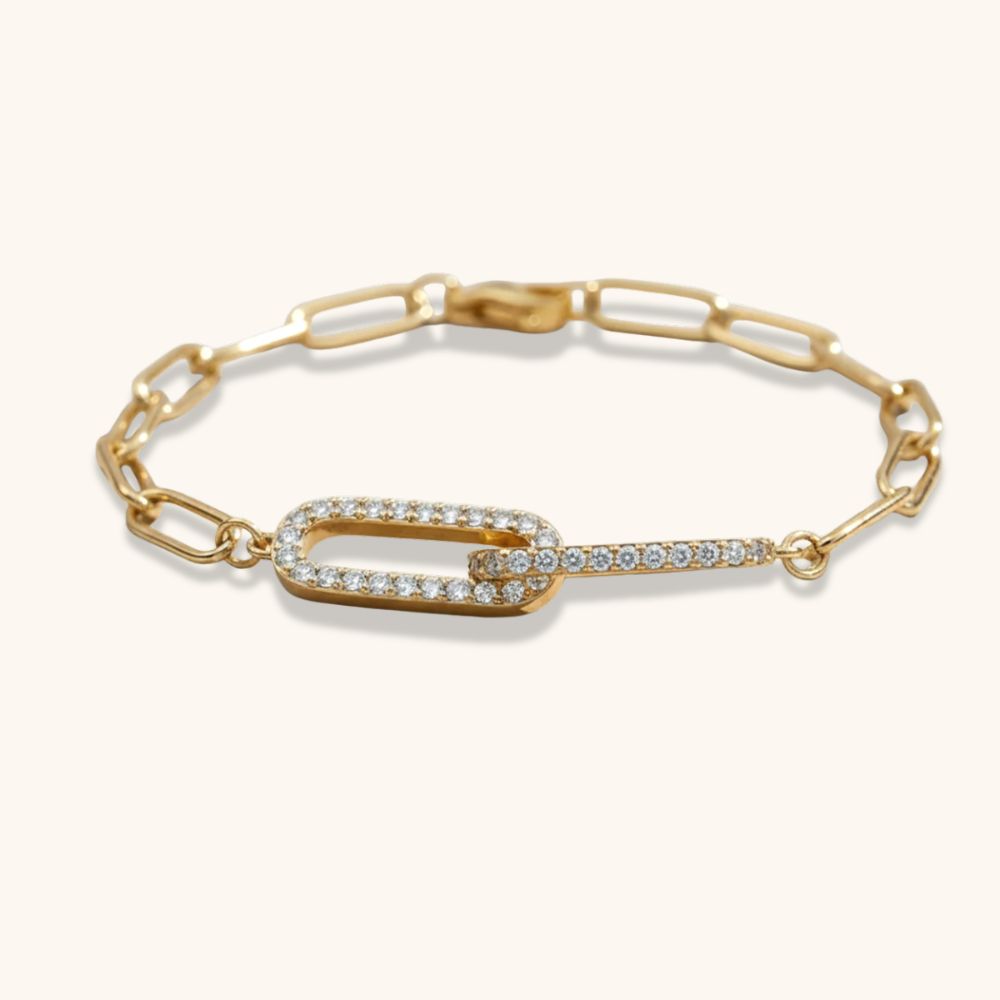 By Invitation Bracelet