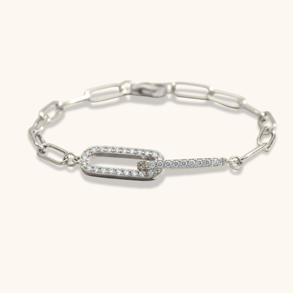 By Invitation Bracelet