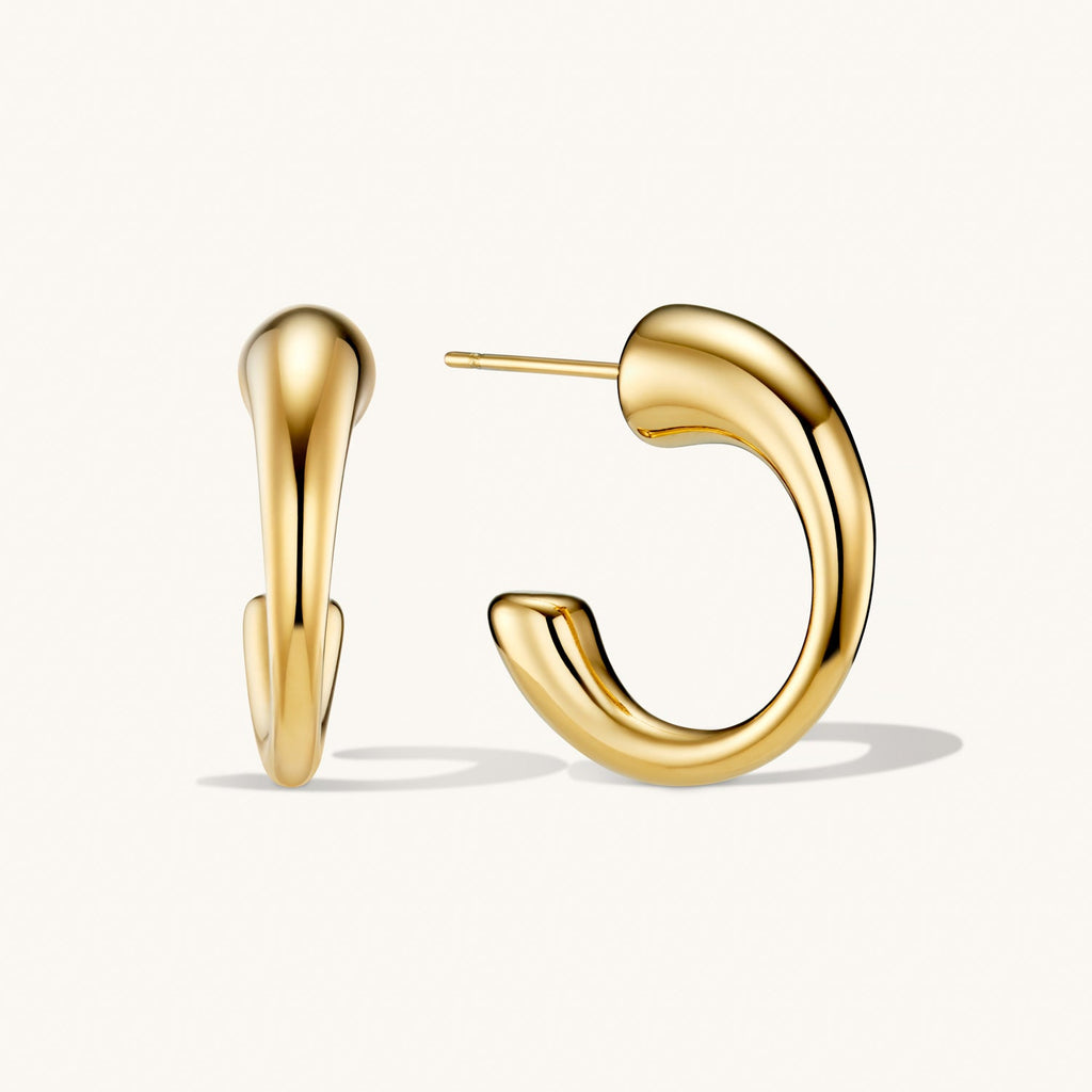 Boucles d’Oreilles Céleste