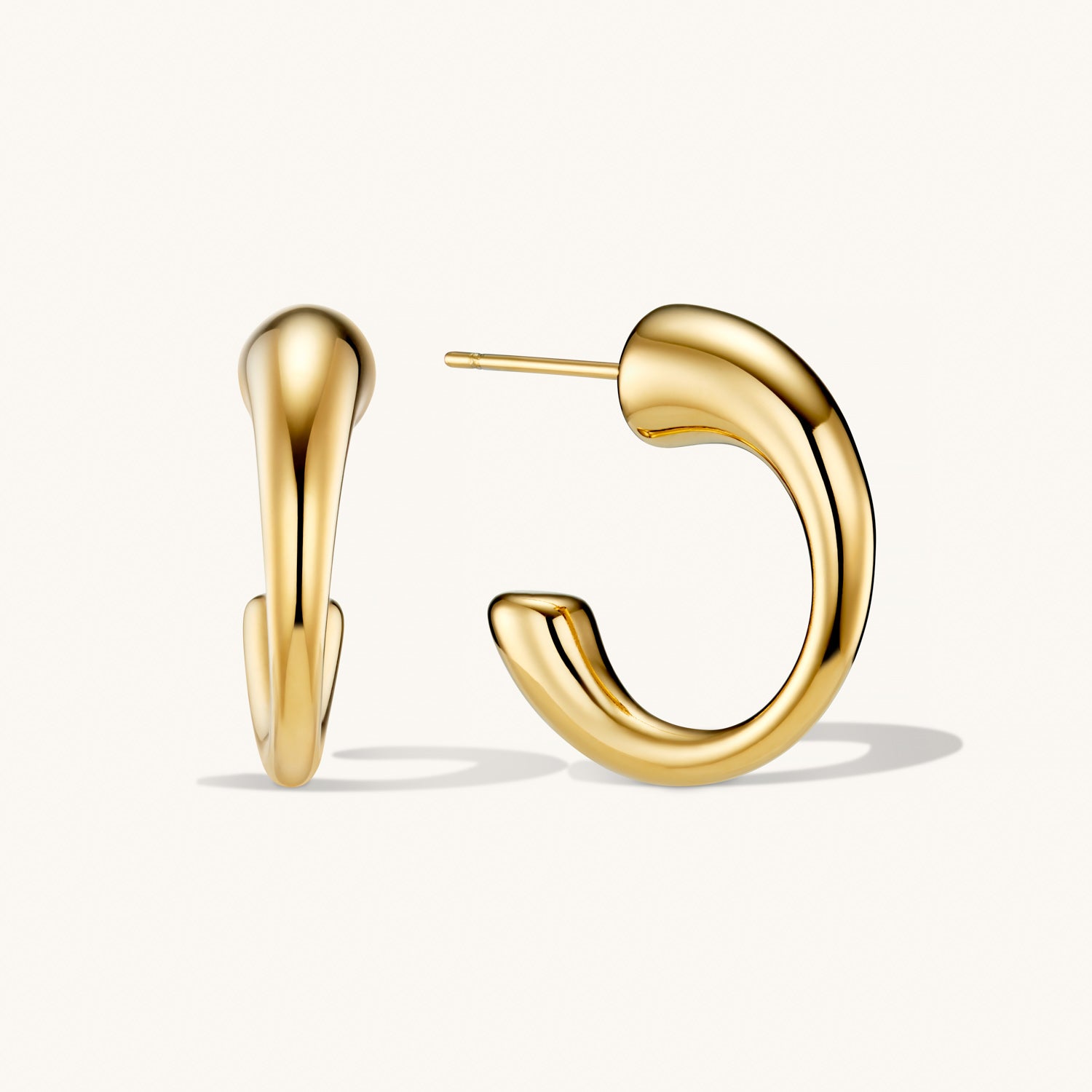 Boucles d’Oreilles Céleste