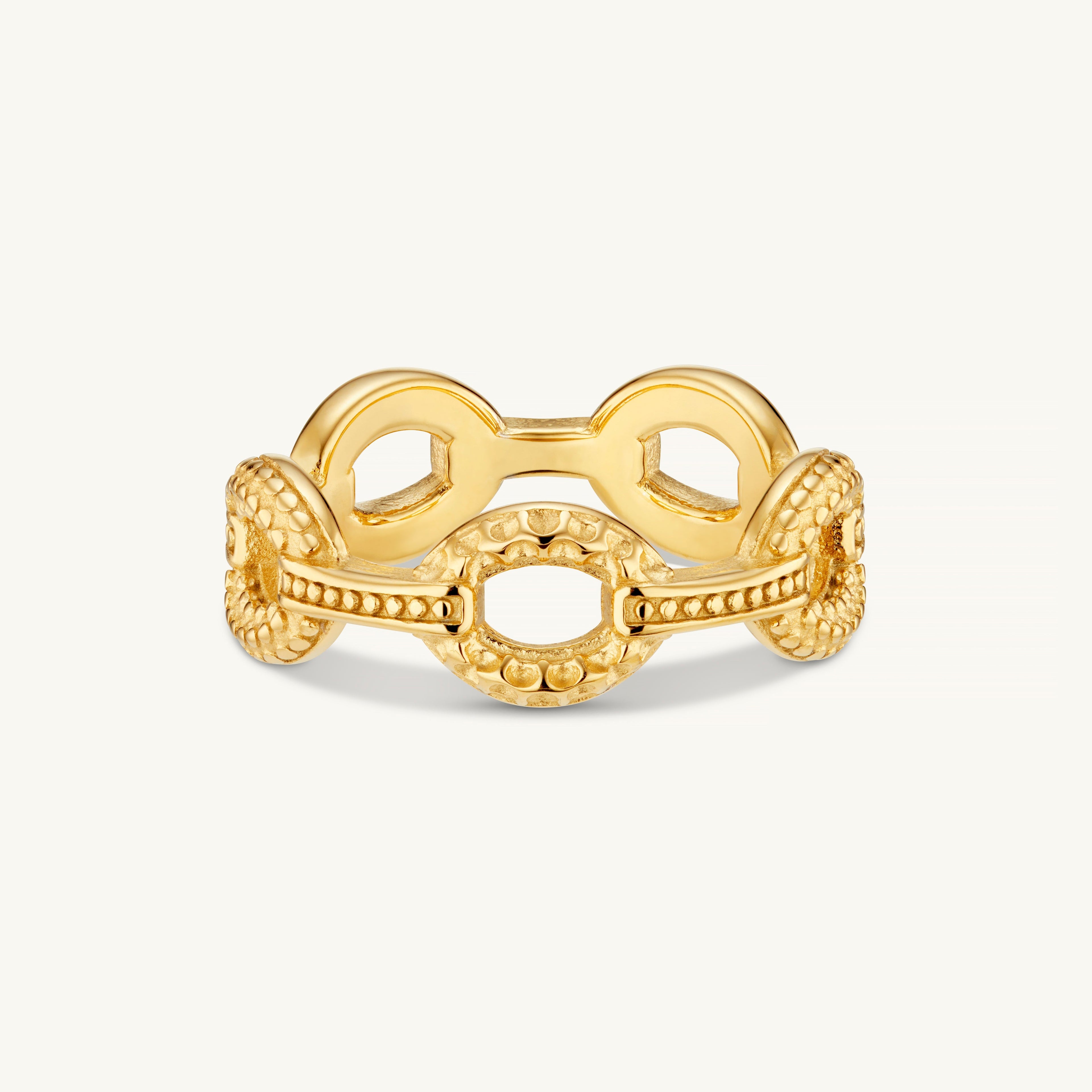 Bague Infinite en Or