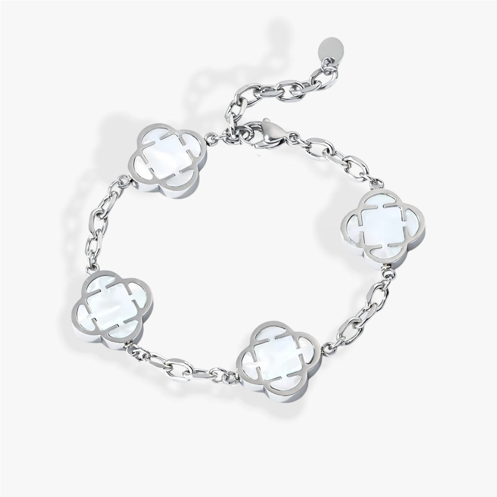 Clover | Men's Clover Bracelet
