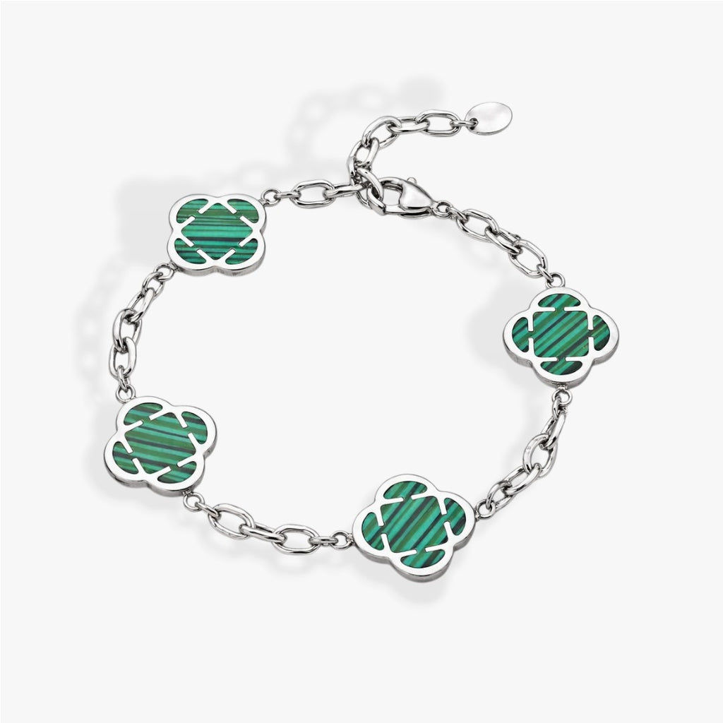 Clover | Men's Clover Bracelet