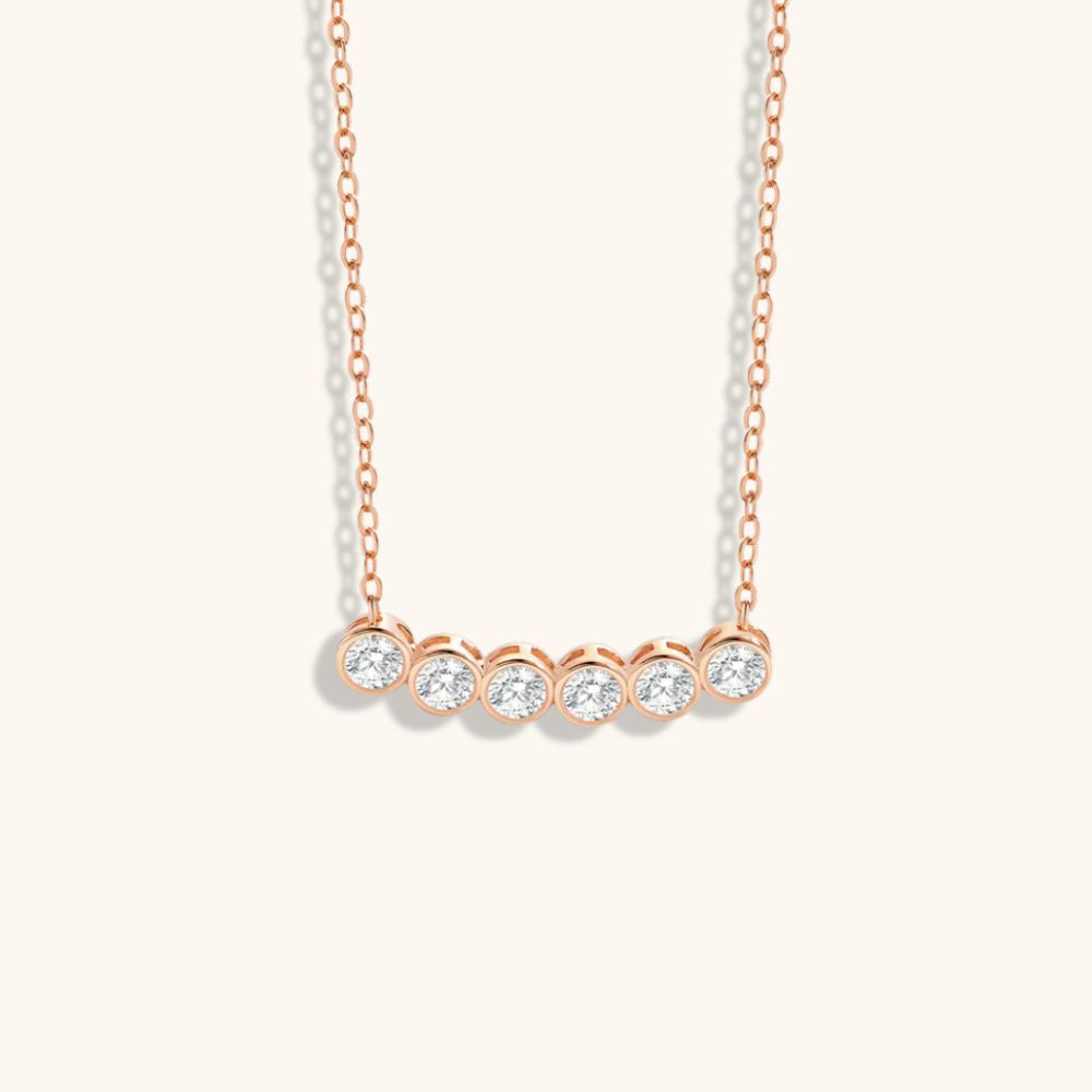 Collier Baie des Lumières