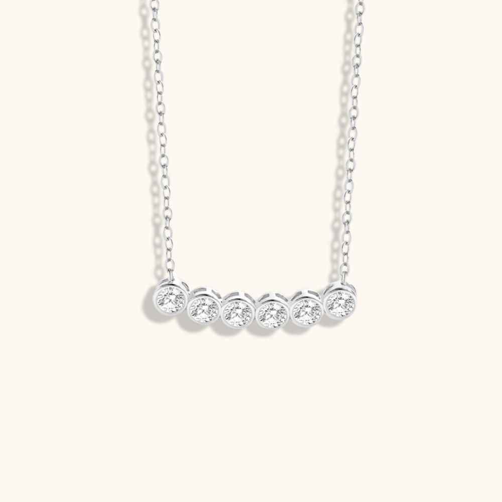 Collier Baie des Lumières