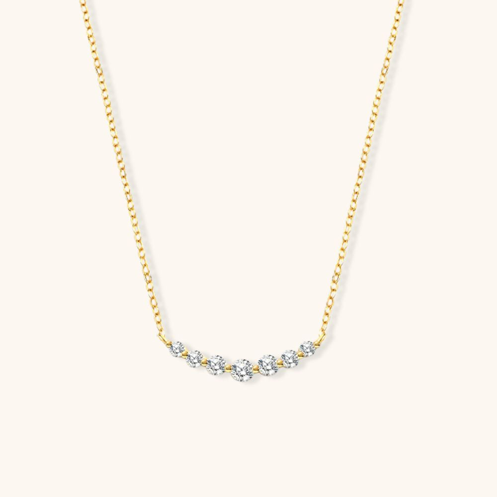 Casino Entrance Necklace