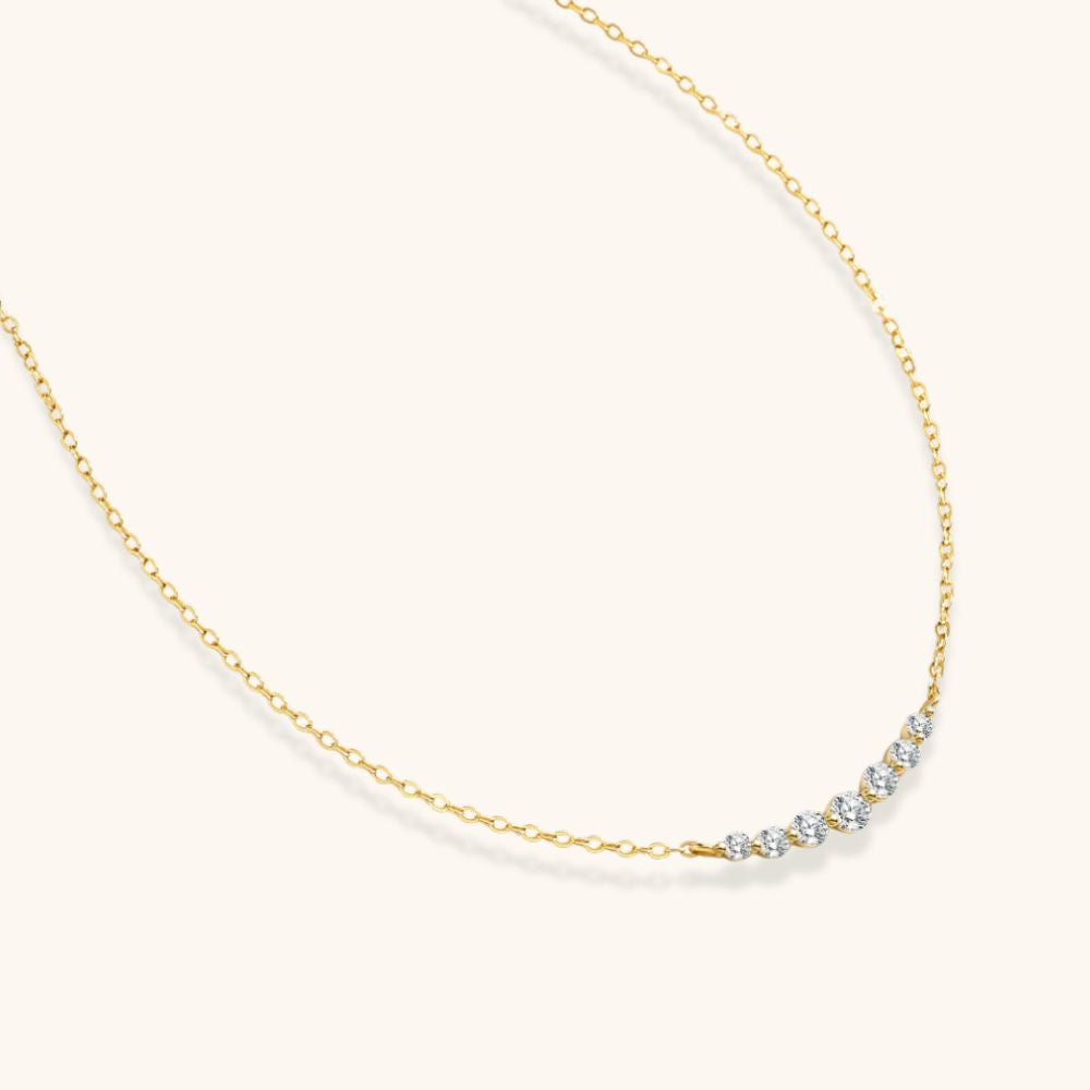 Casino Entrance Necklace