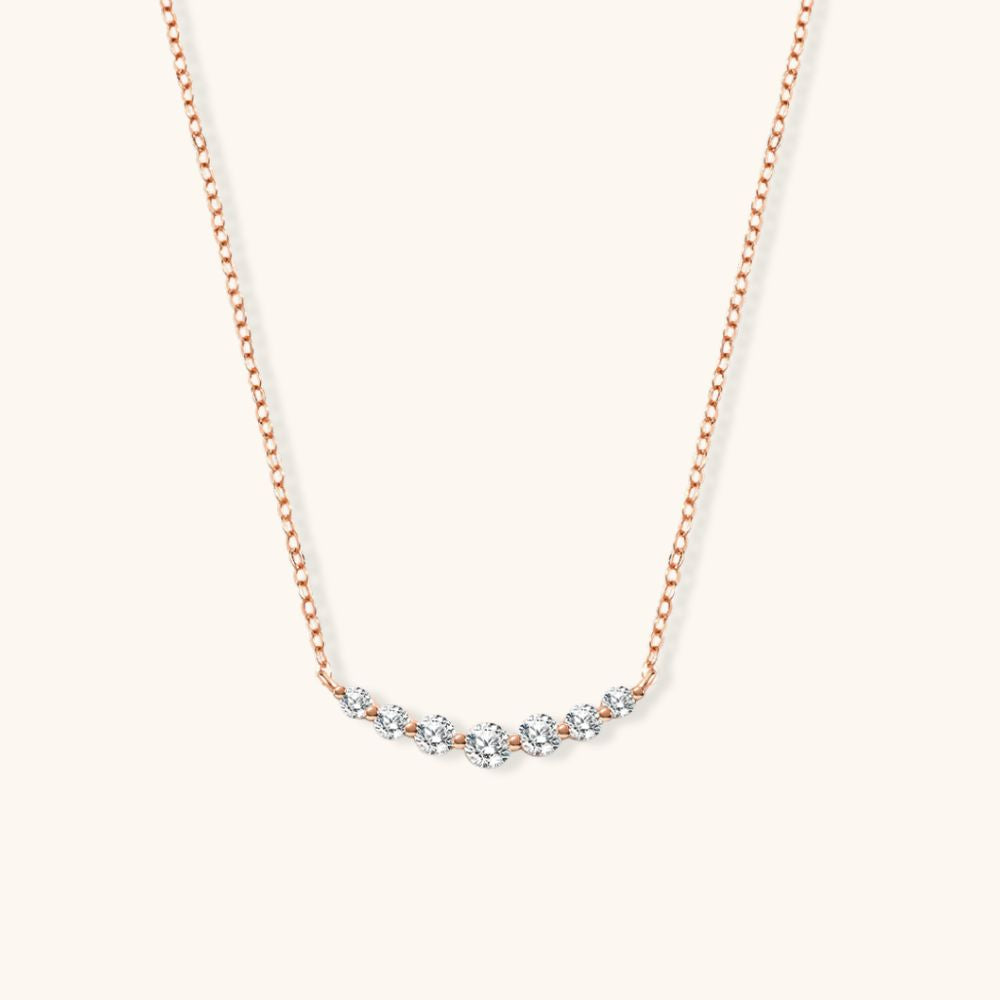 Collier Entrée du Casino